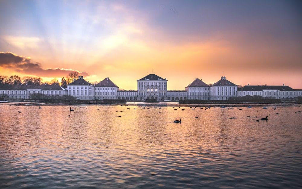 Hotel Amalienburg Munchen Hotel Amalienburg Munchen