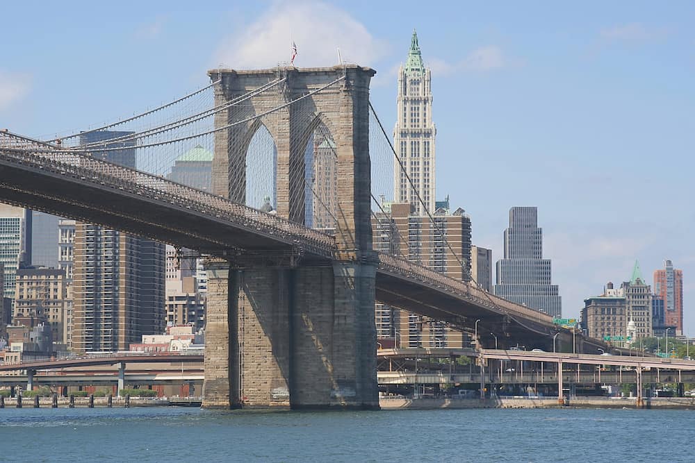 25 Things Everyone Should Do In New York Before You Die