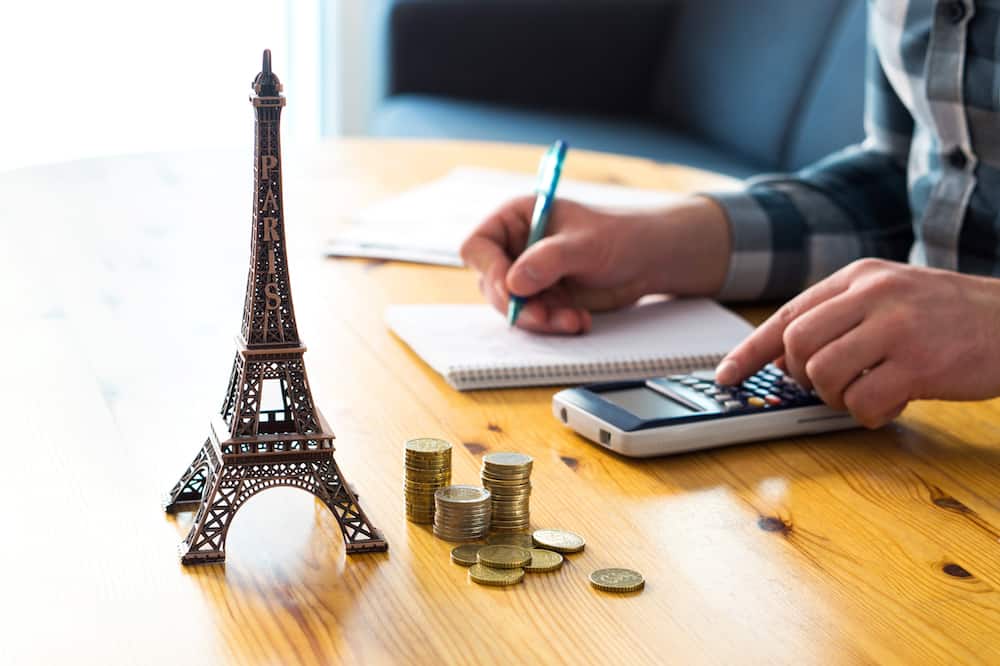 5 Tips to Travel on a Student Budget