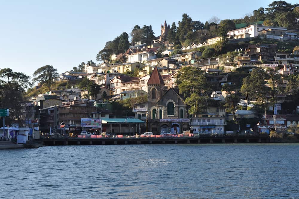 Everything You Need To Know About Nainital