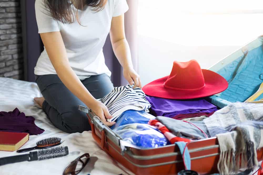 Packing Tips For A Smoother Start To Your Trip