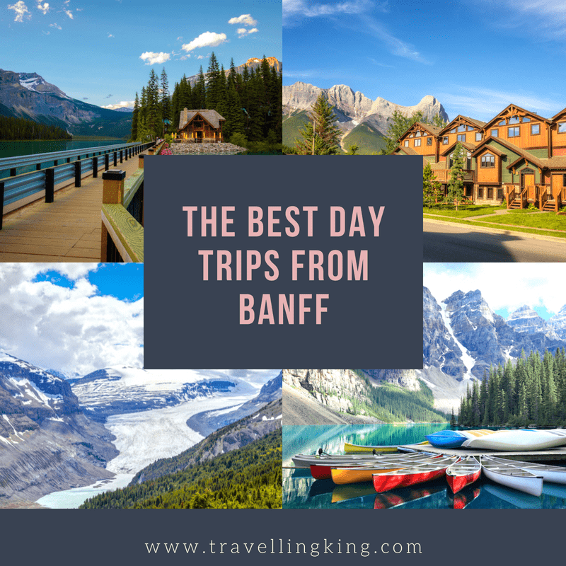 24 Best Day Trips from Montreal, Canada (Small Towns, Natural Wonders)