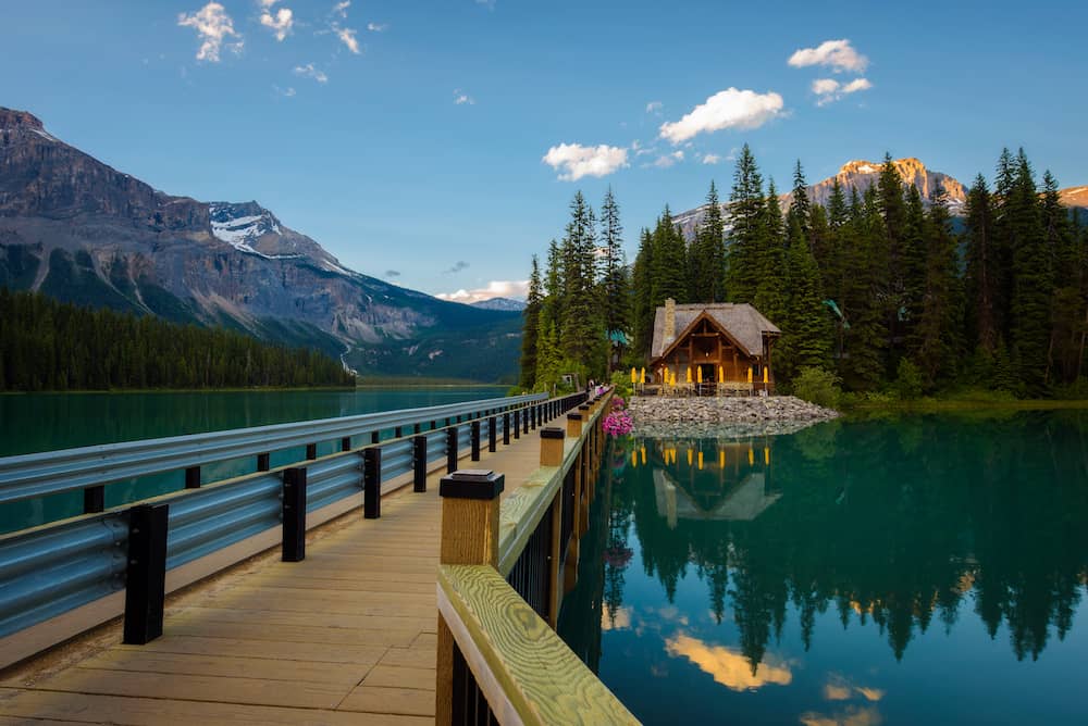 The Best Day Trips from Banff