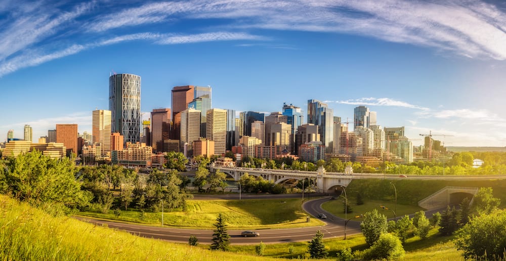 Everything You Need to Know About Calgary, Canada