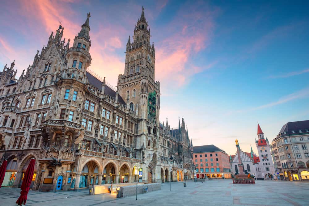 Comprehensive Where To Stay In Munich Guide For 2023