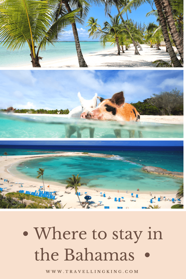 Comprehensive Where To Stay In Bahamas Guide For 2023 Comprehensive where to stay in bahamas guide for 2023