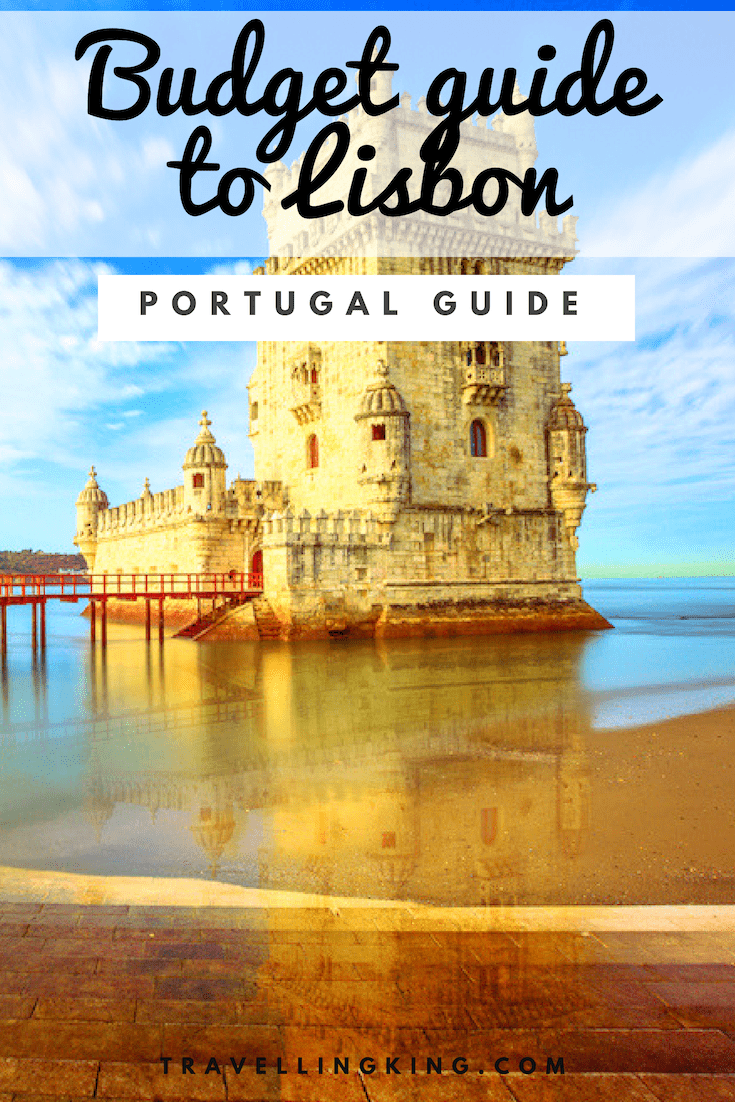 Budget guide to Lisbon
