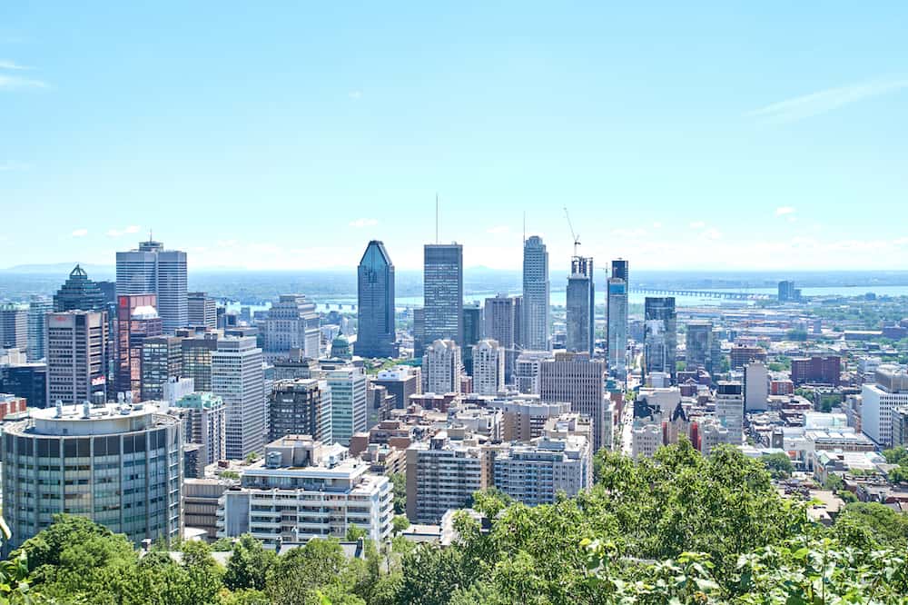 Luxury Montreal: JustFly Tells You About The Hottest Spots In Montreal