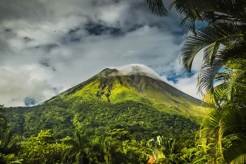 The Ultimate Guide of Things to do in Costa Rica