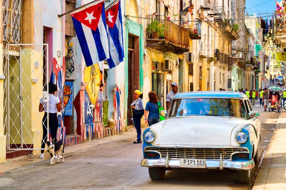 9 Affordable Things to do in Cuba