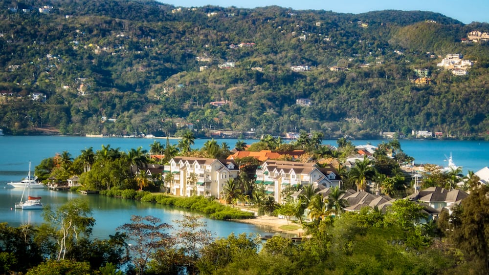 The Top 3 Jamaican Luxury Villas to Stay in This Year