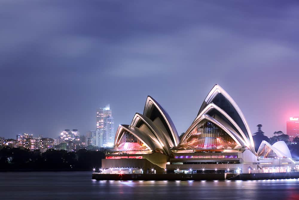 48 Hours in Sydney – A 2 Day Itinerary