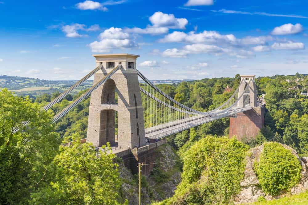A Guide on Things to do in Bristol