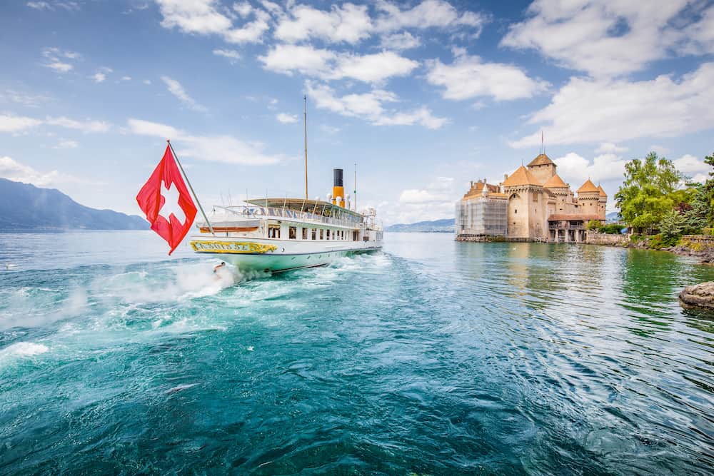 The Ultimate Guide to Geneva