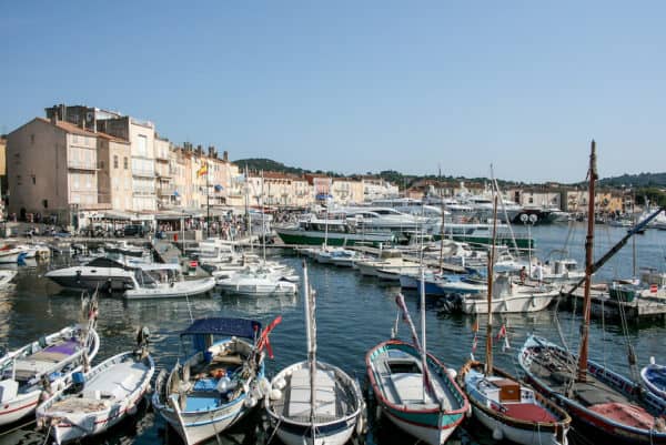 The Ultimate Guide to Saint Tropez
