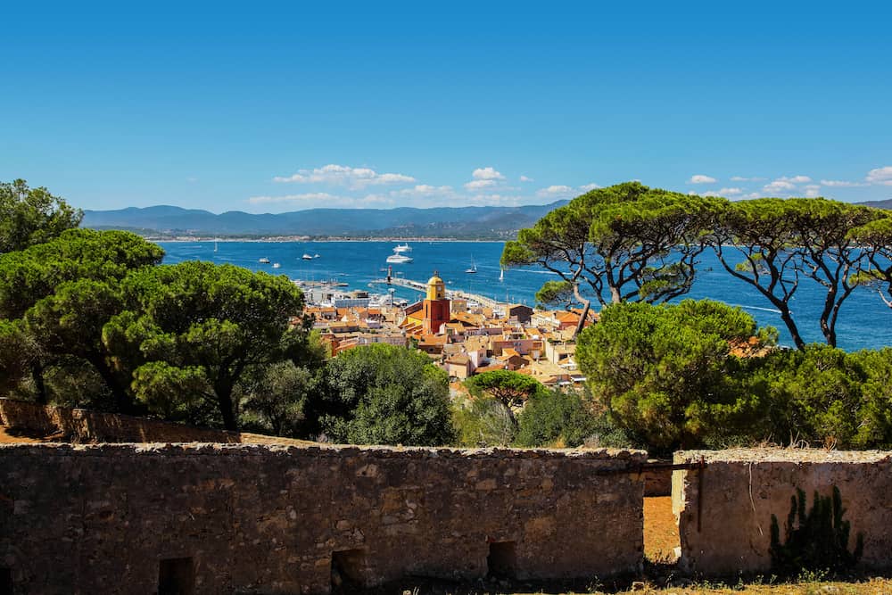 The Ultimate Guide to Saint Tropez