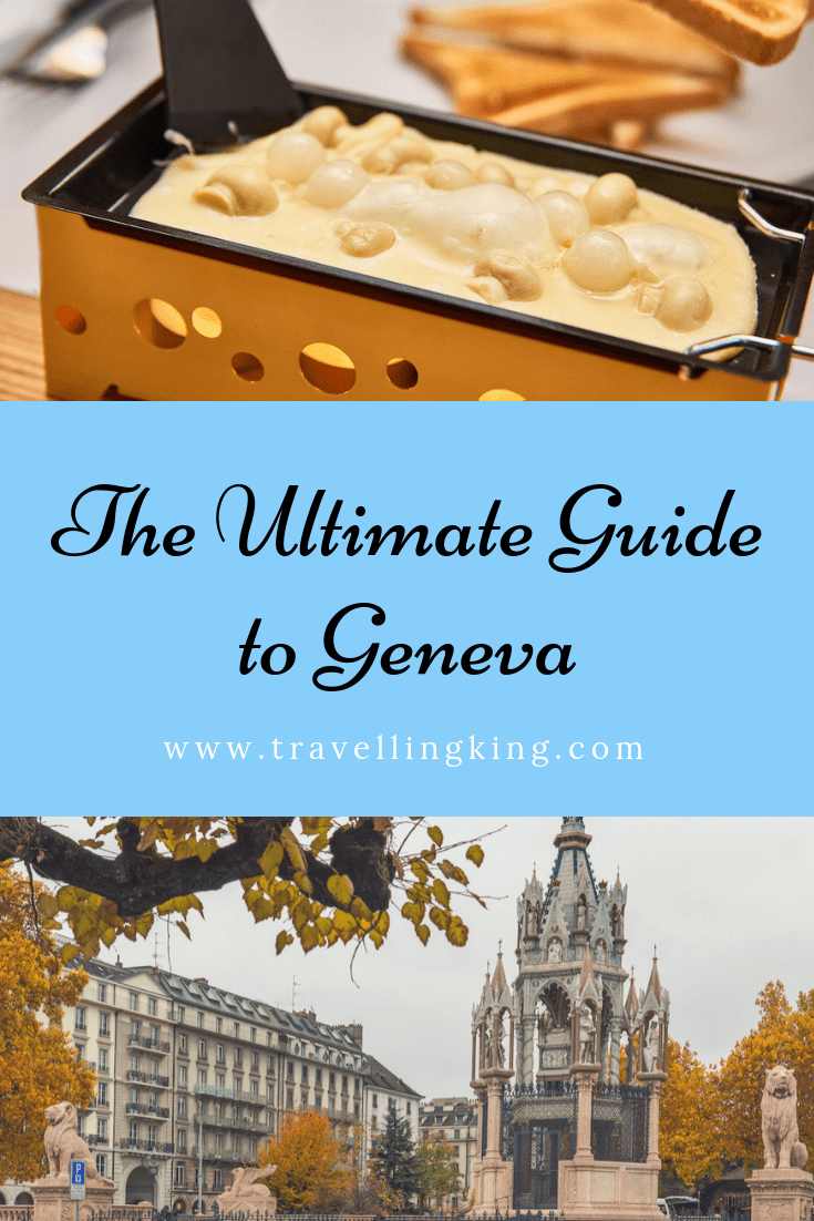The Ultimate Guide to Geneva