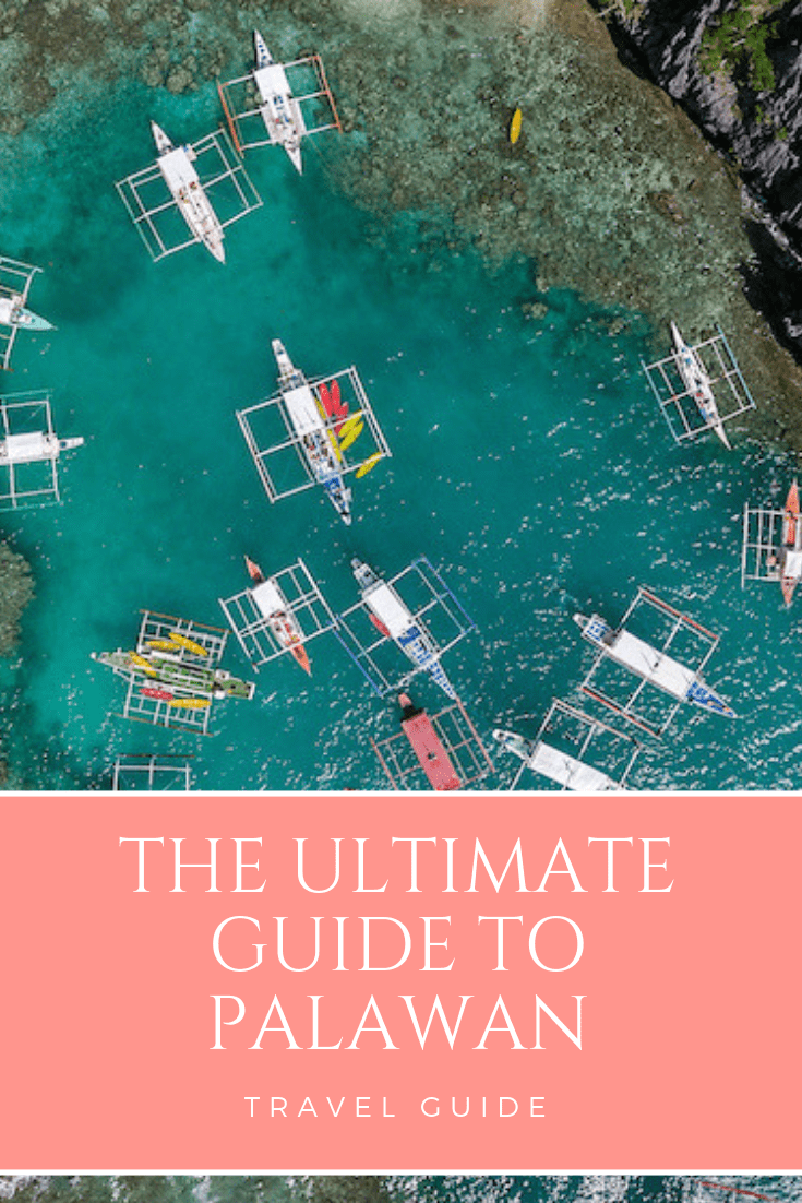 The Ultimate Guide to Palawan