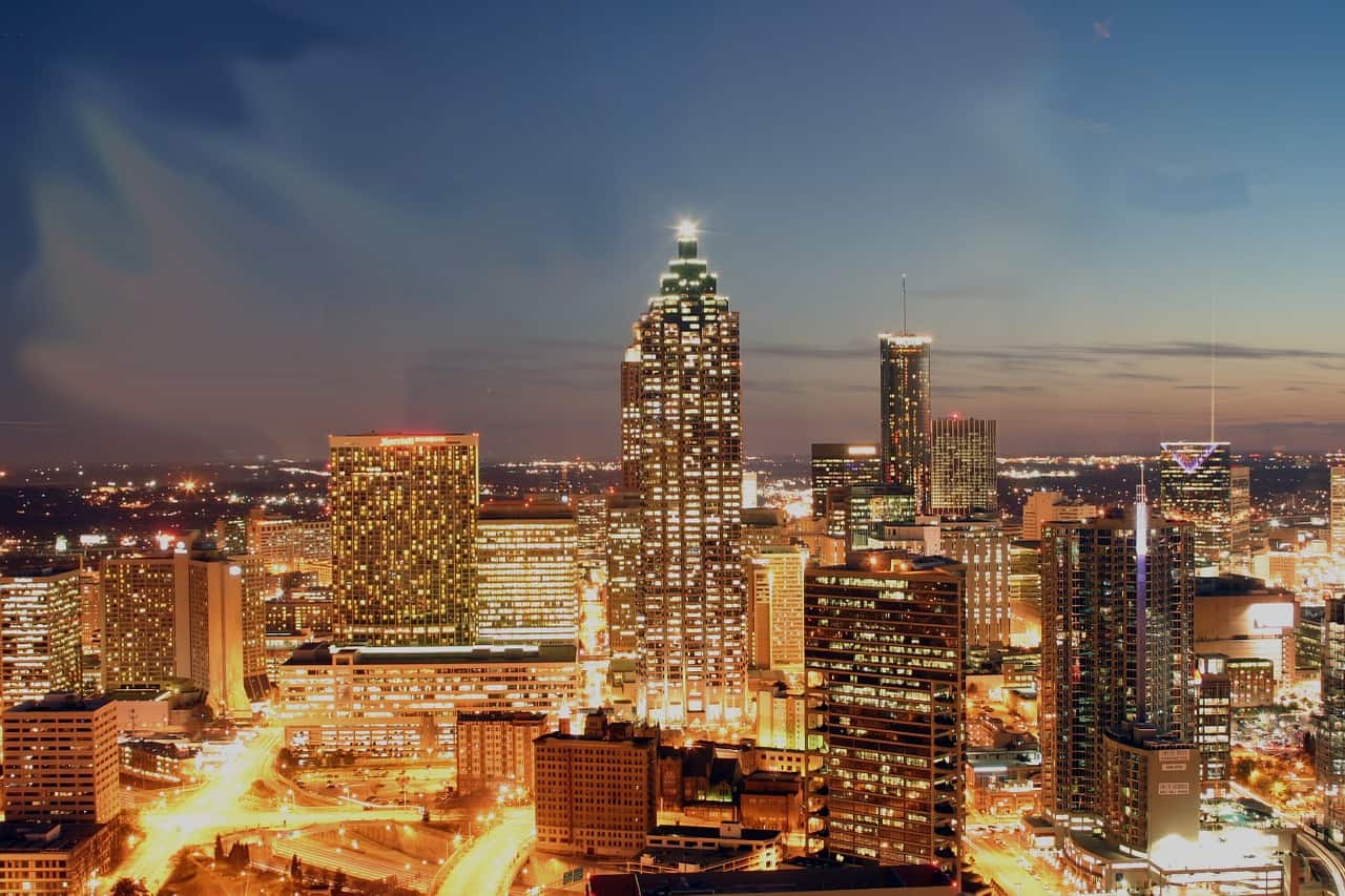 Atlanta: A Hidden Gem