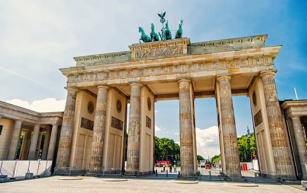 Where to stay in Berlin as a first time visitor