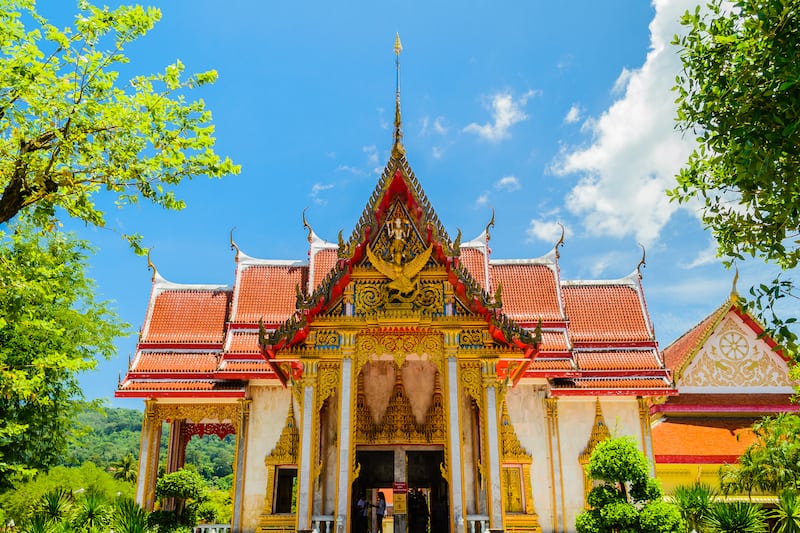48 Hours in Phuket – 2 Day Itinerary