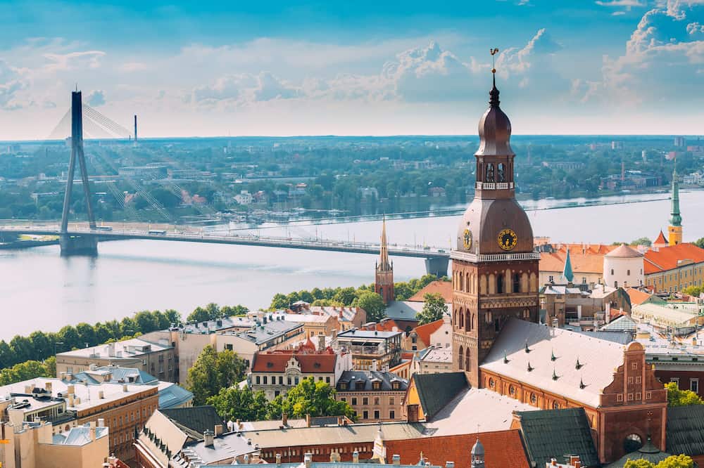 The Ultimate Guide to Riga