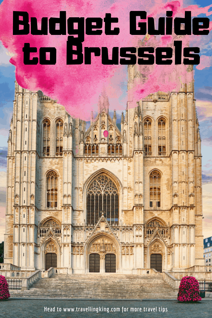 Budget Guide to Brussels