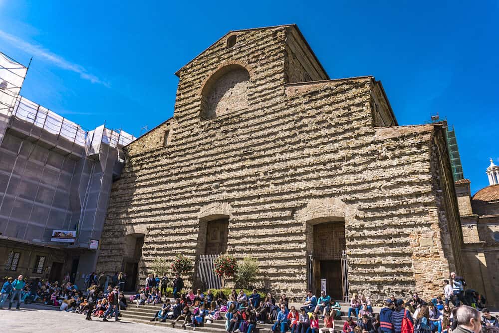 Must Read Where To Stay In Florence Comprehensive Guide For 2020