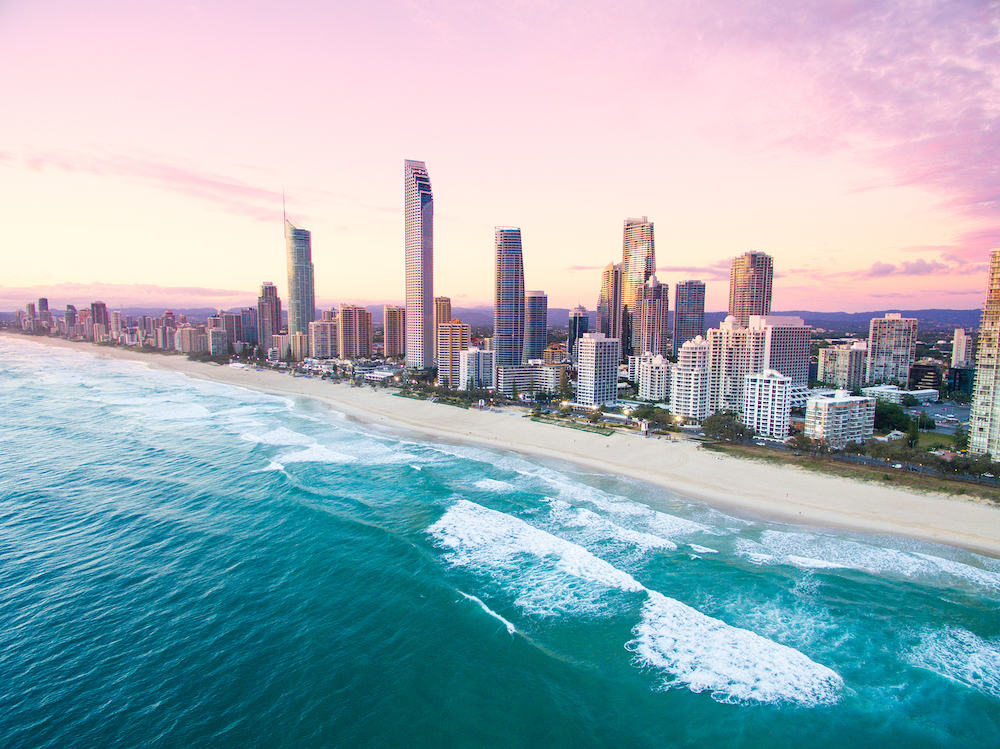 Where to stay in the Gold Coast [Best Places to Stay for 2024]
