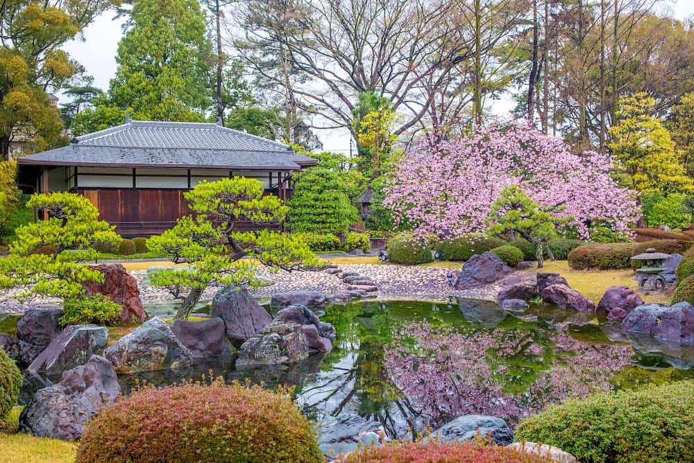 Must Read Where To Stay In Kyoto Comprehensive Guide For 2020