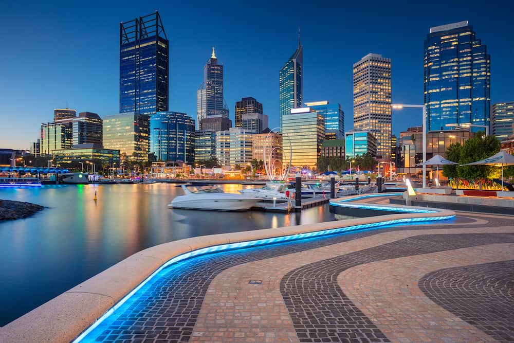 Where to stay in Perth [Best Places to Stay for 2024]