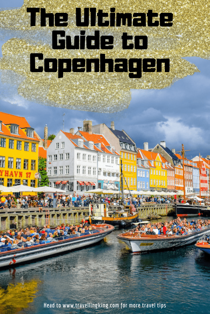 The Ultimate Guide to Copenhagen