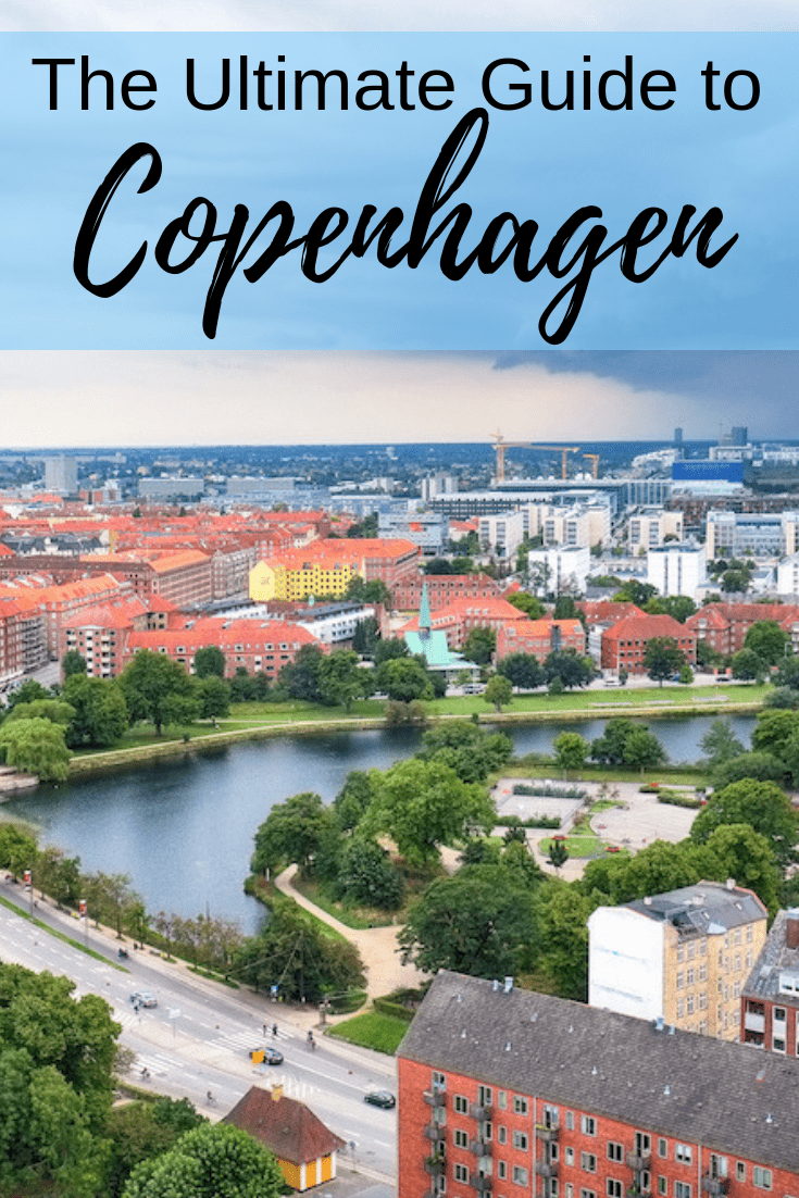 The Ultimate Guide to Copenhagen