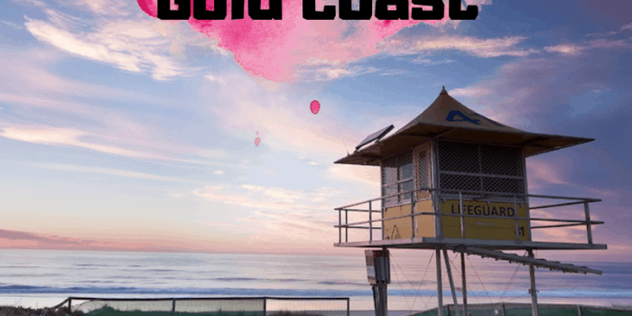 Where to stay in the Gold Coast
