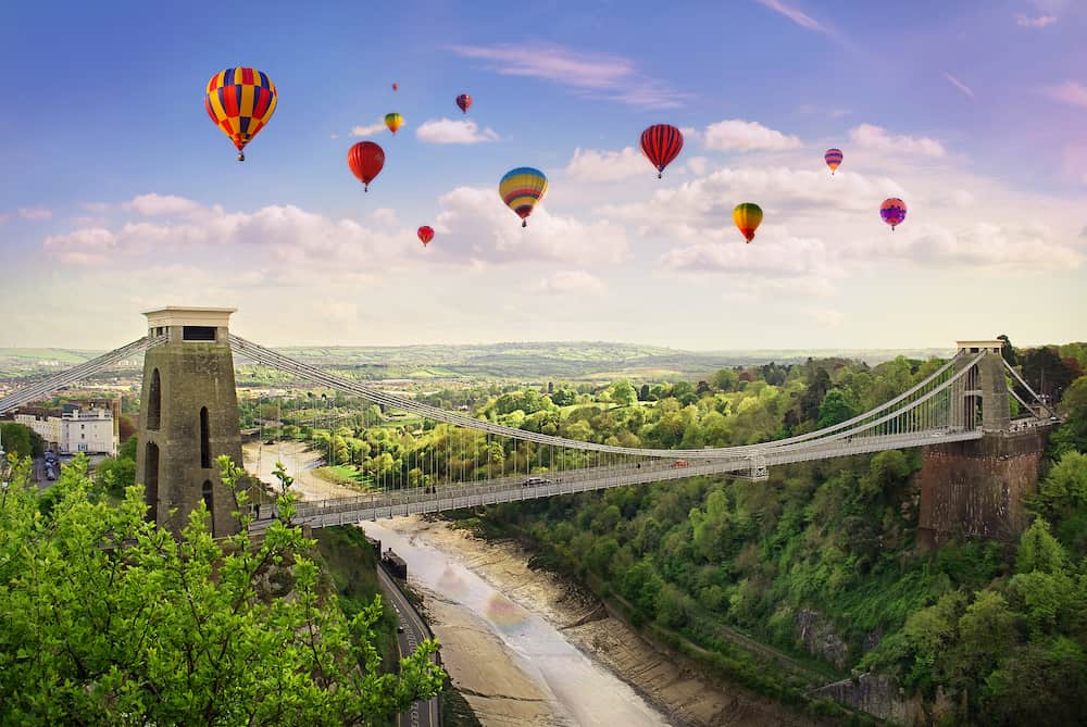 48 Hours in Bristol – 2 Day Itinerary