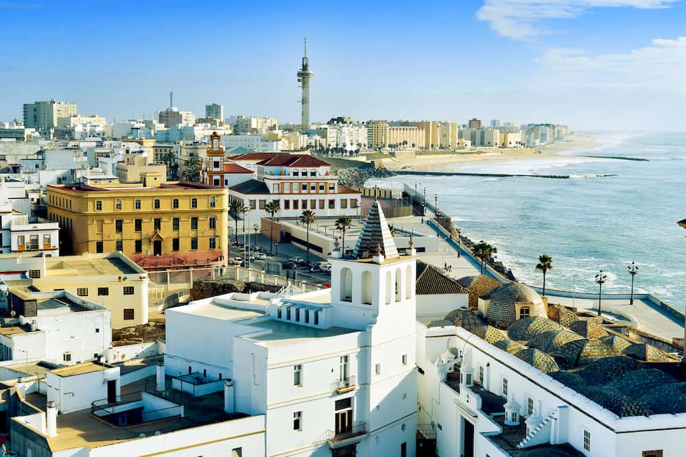 Where to stay in Cadiz [Best Places to Stay for 2024]