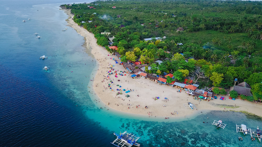 The Ultimate Guide to Cebu