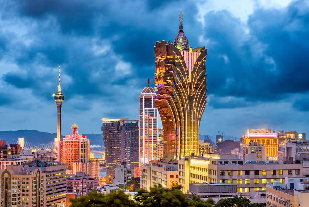 The Ultimate Guide to Macau