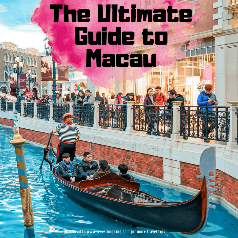 ULTIMATE TRAVEL GUIDE TO MACAU FOR FIRST TIMERS TOP PLACES TO VISIT visual data 3