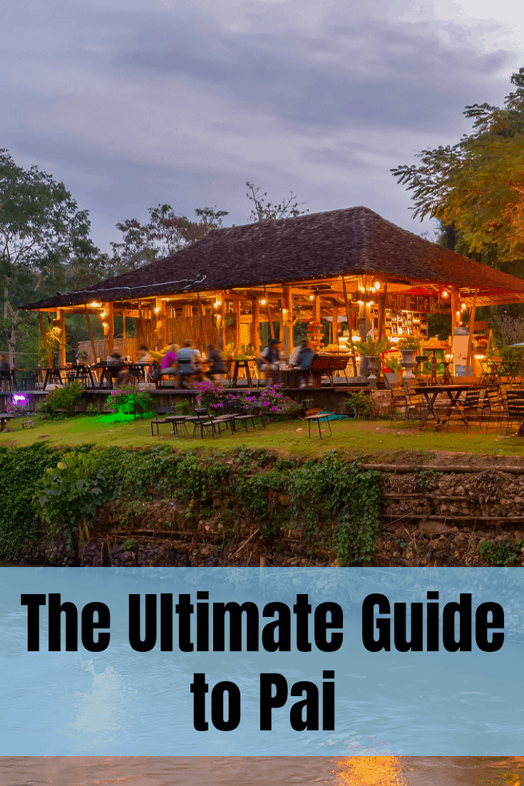 The Ultimate Guide to Pai