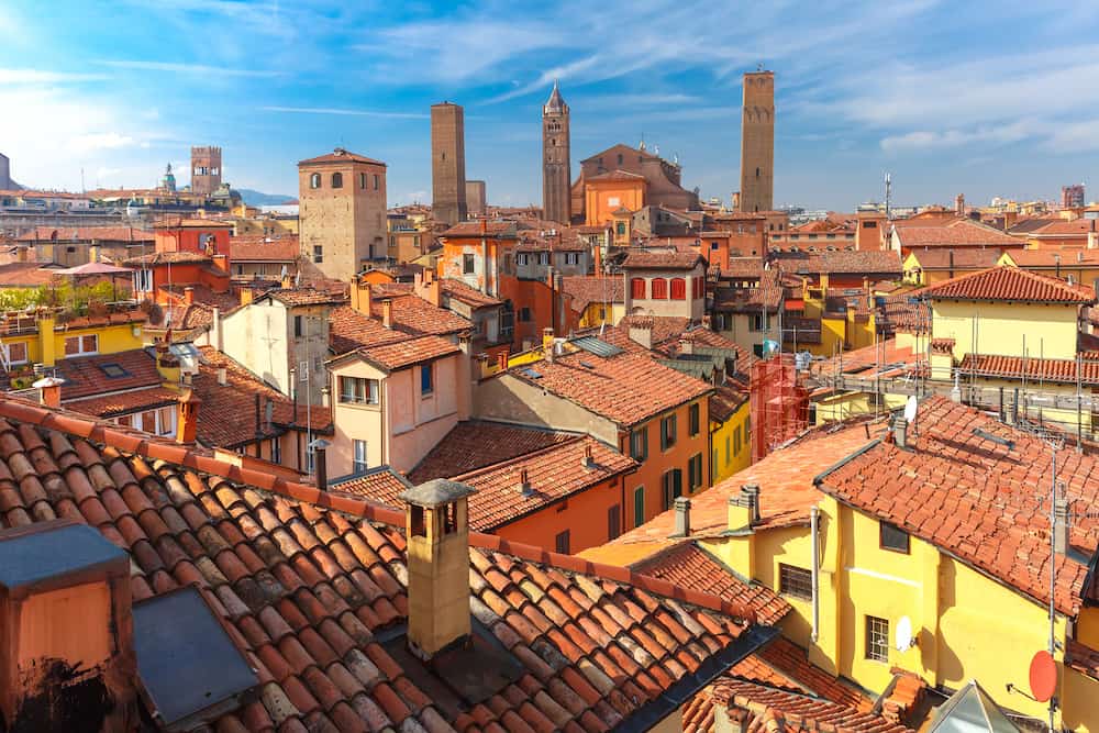The Ultimate Travel Guide to Bologna
