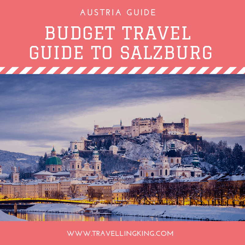 salzburg travel cost