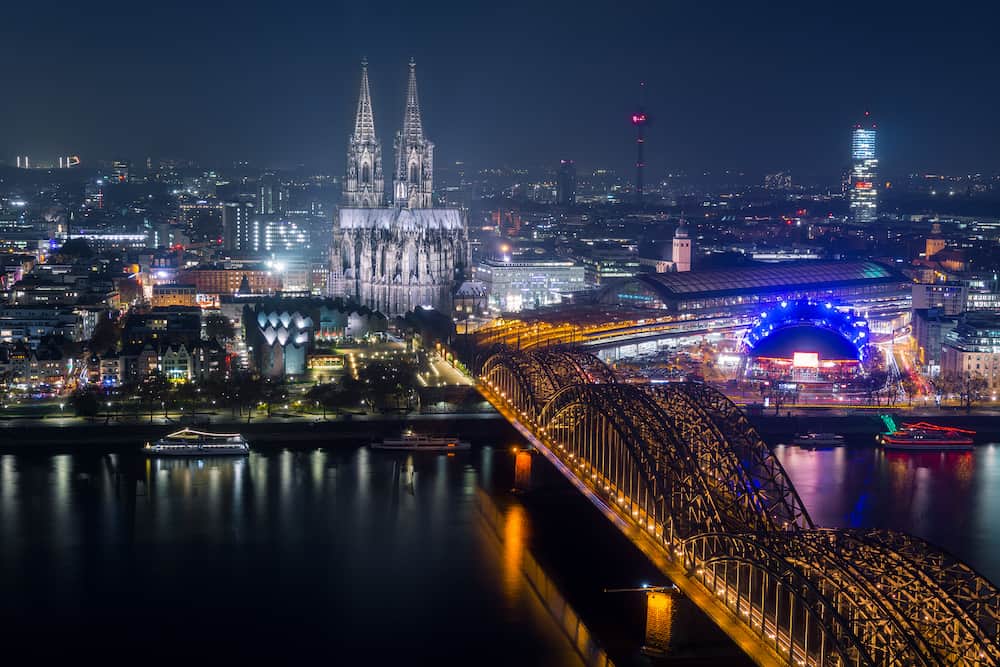 The Ultimate Travel Guide to Cologne