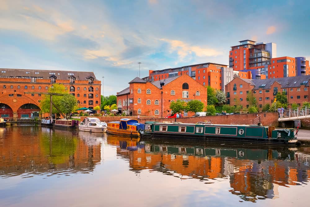 Manchester: A hotbed of music, food, and culture you cannot miss