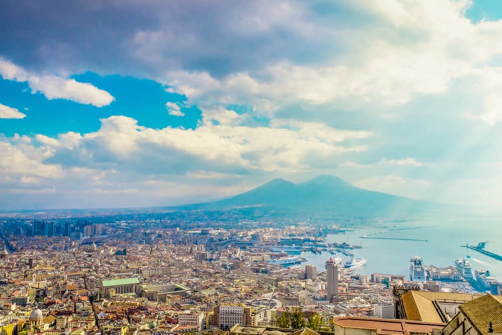 Must Read - Where to stay in Naples - Comprehensive Guide for 2022
