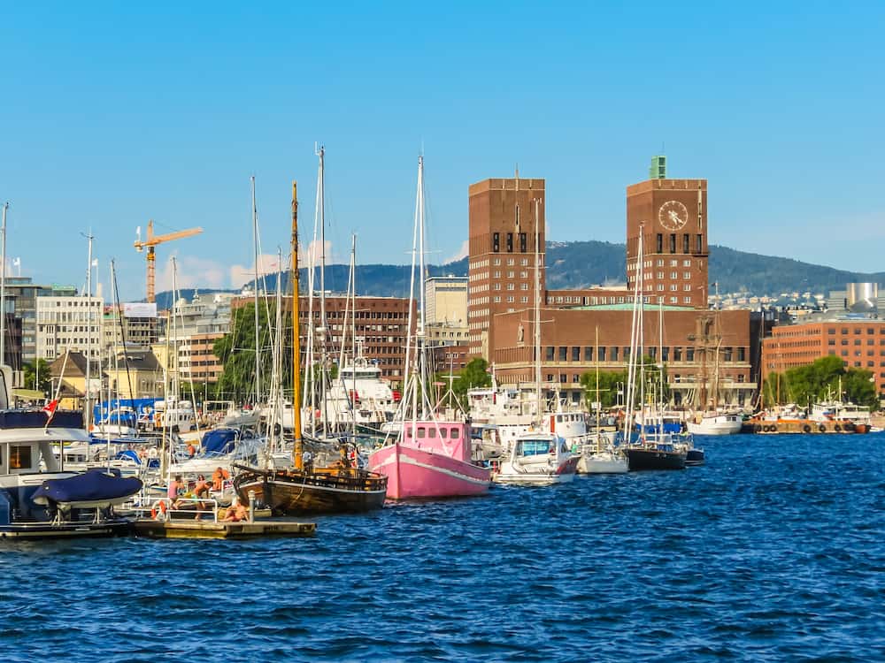 The Ultimate Travel Guide to Oslo