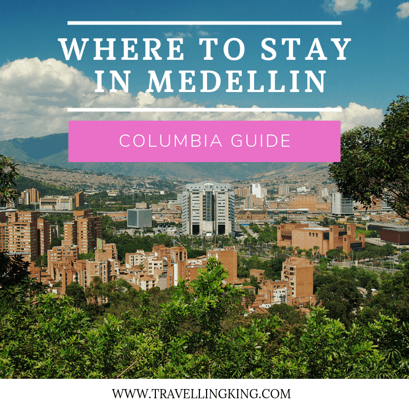 Best Places to Stay in Medellin Best Places to Stay in Medellin