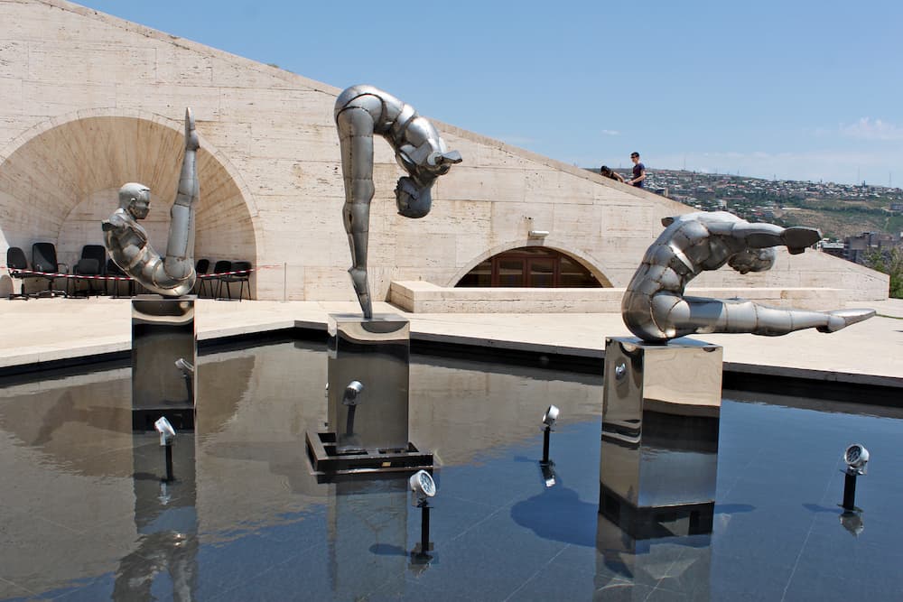 20 Things to do in Yerevan