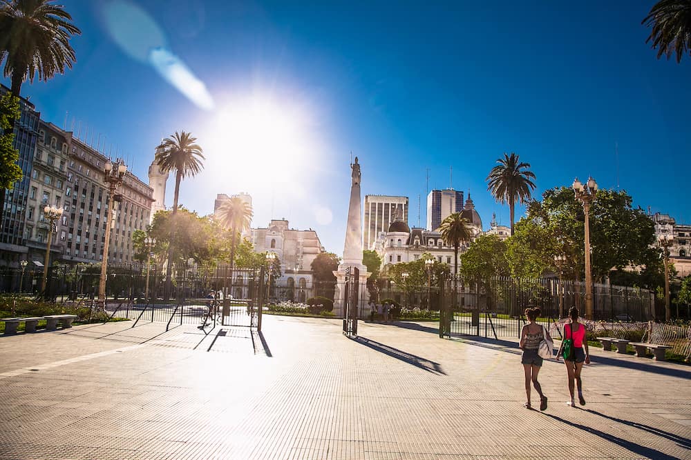 48 Hours in Buenos Aires – A 2 Day Itinerary