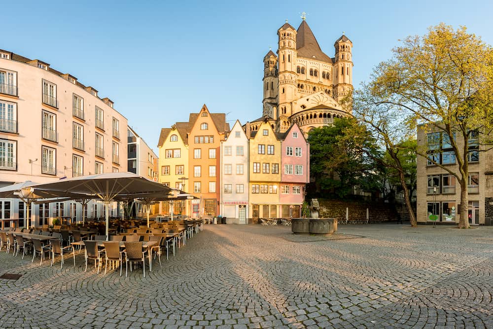 38 Things to do in Cologne – That People Actually Do!